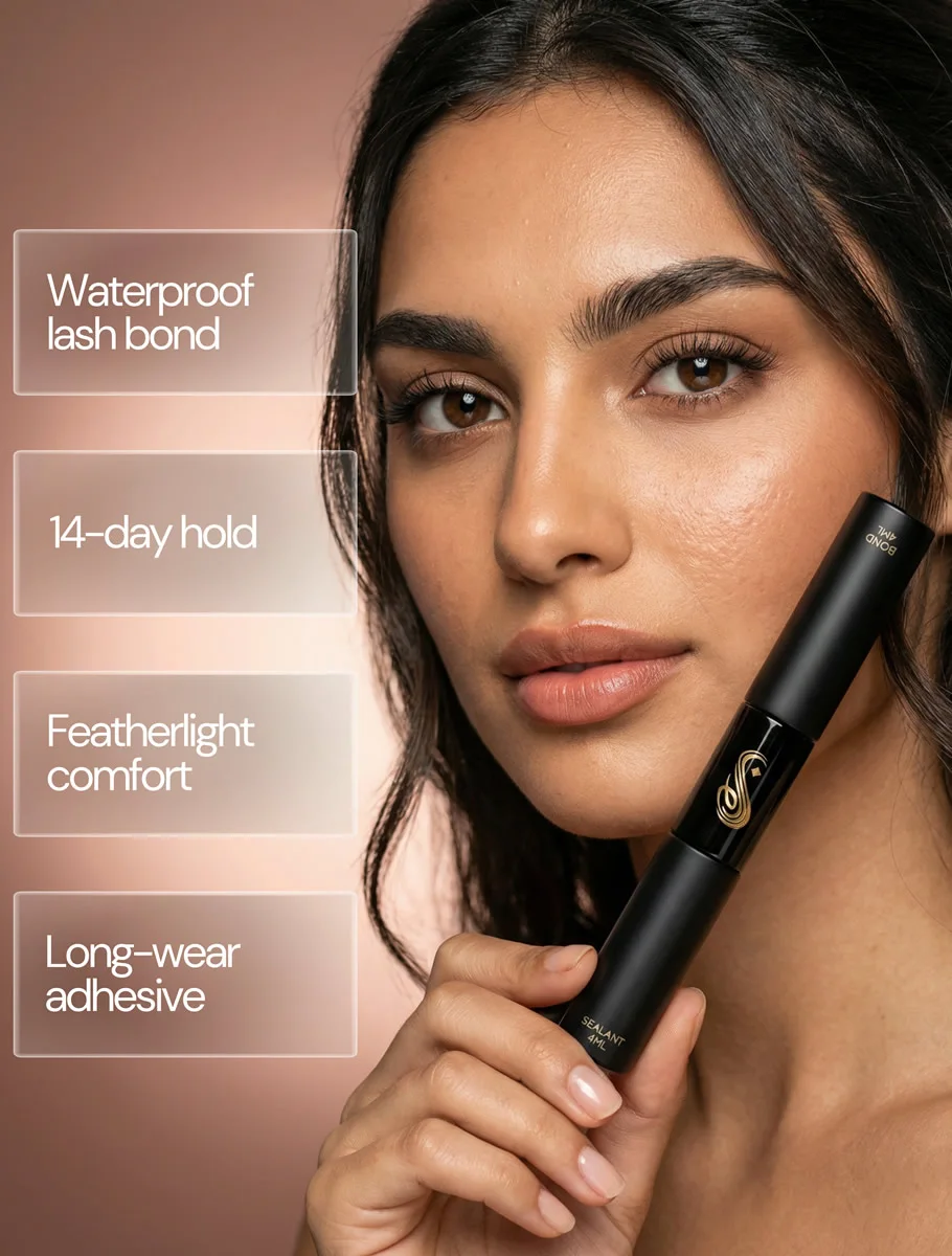 Bond-and-sealant-highlights