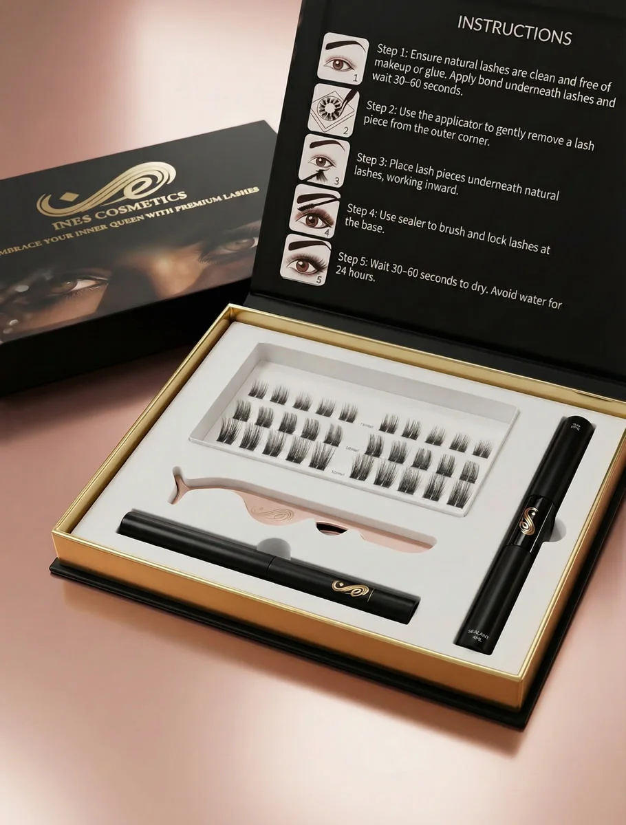 Queen Elissar Dido Kit