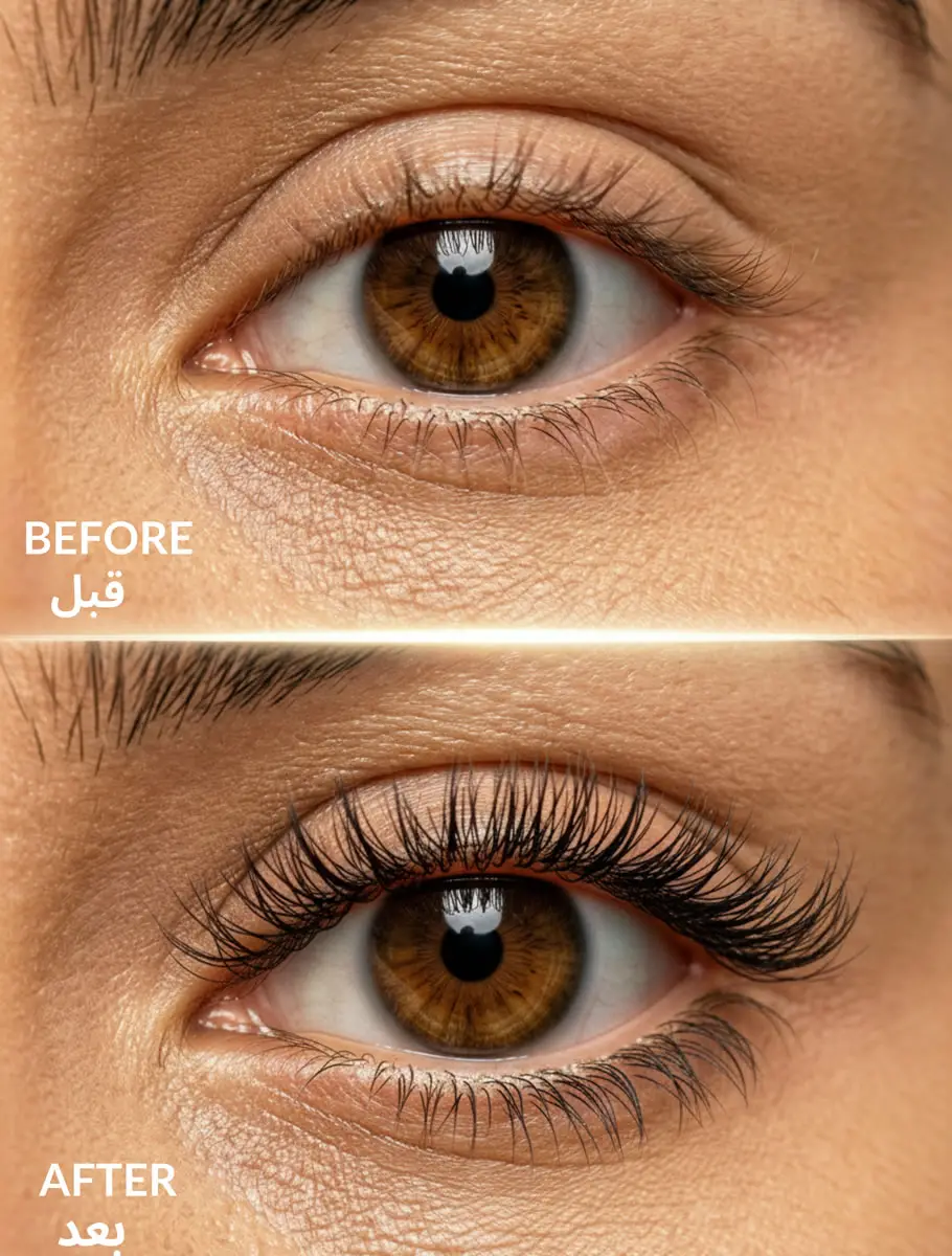 Elissar-before-after
