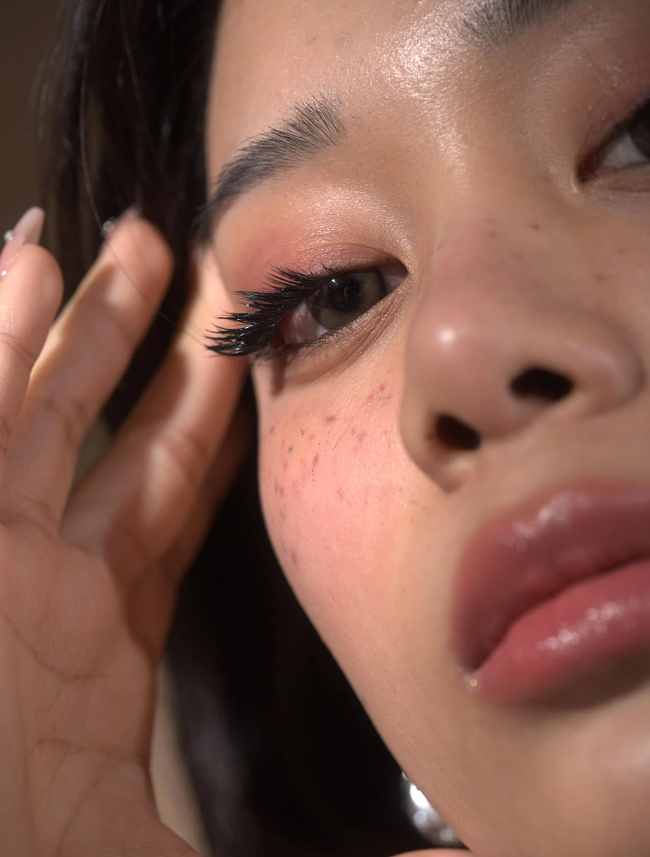 Queen Lala Boya-model-2