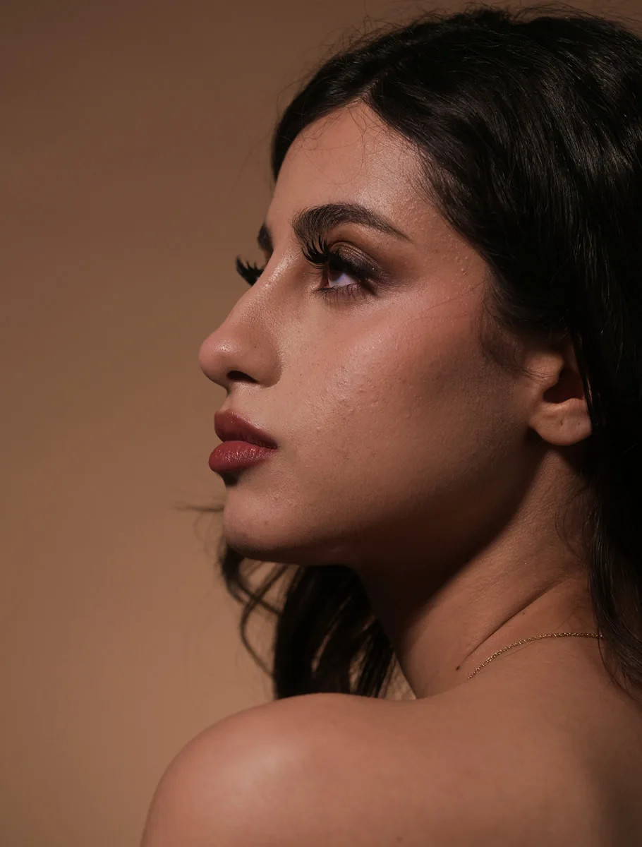 Queen Lamees Mother of Ifriques