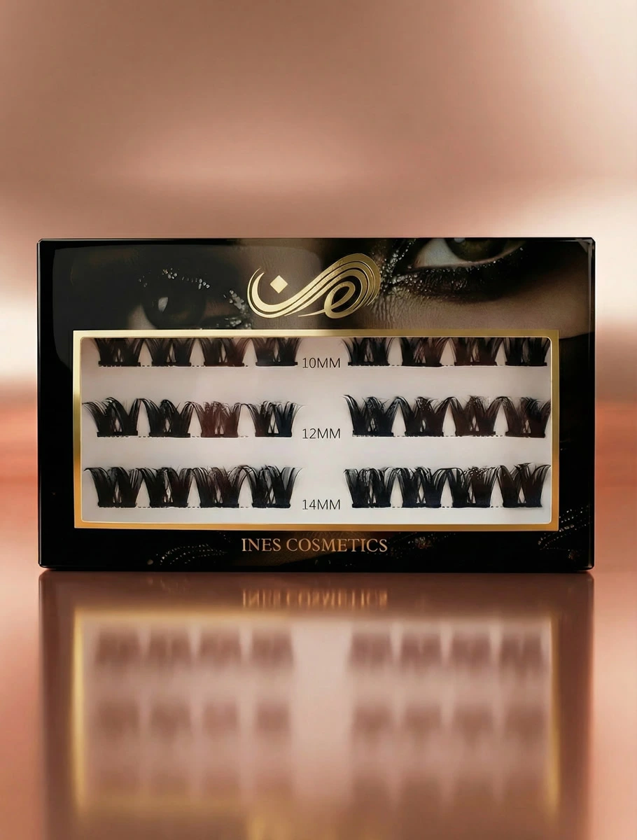 Queen Lamès Flare Refill