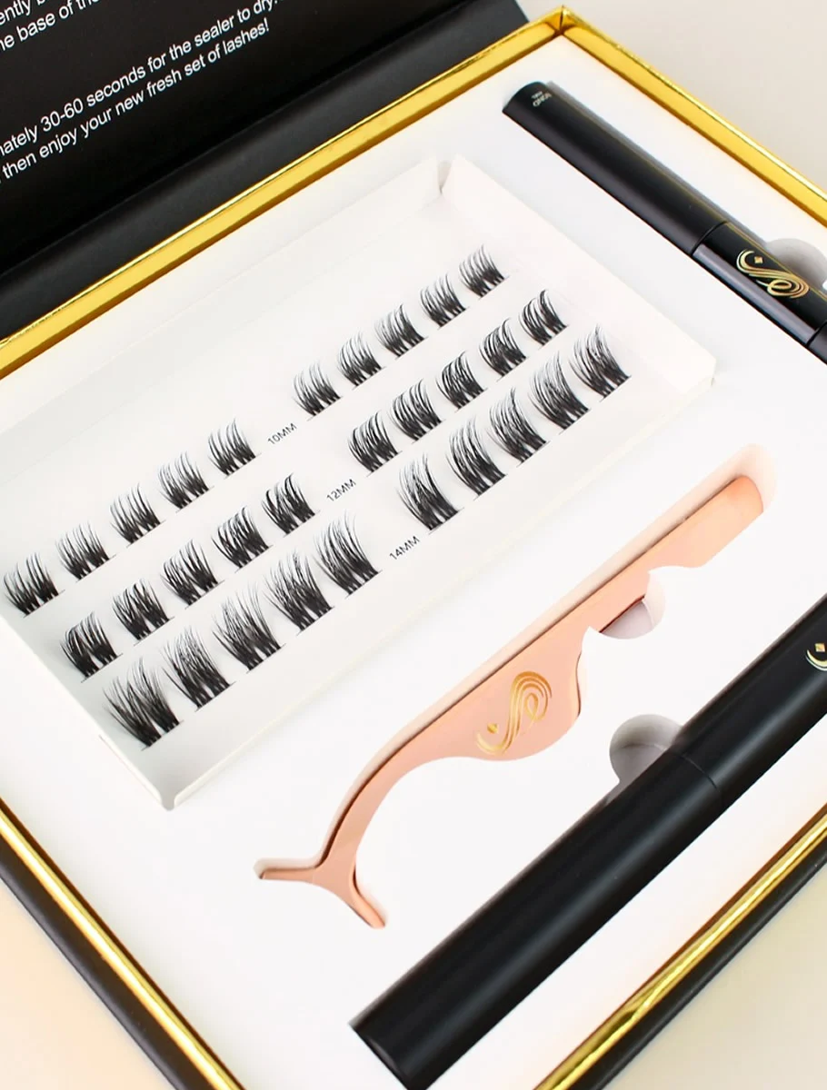 Queen Nefertari Mermut - Ines Cosmetics 11