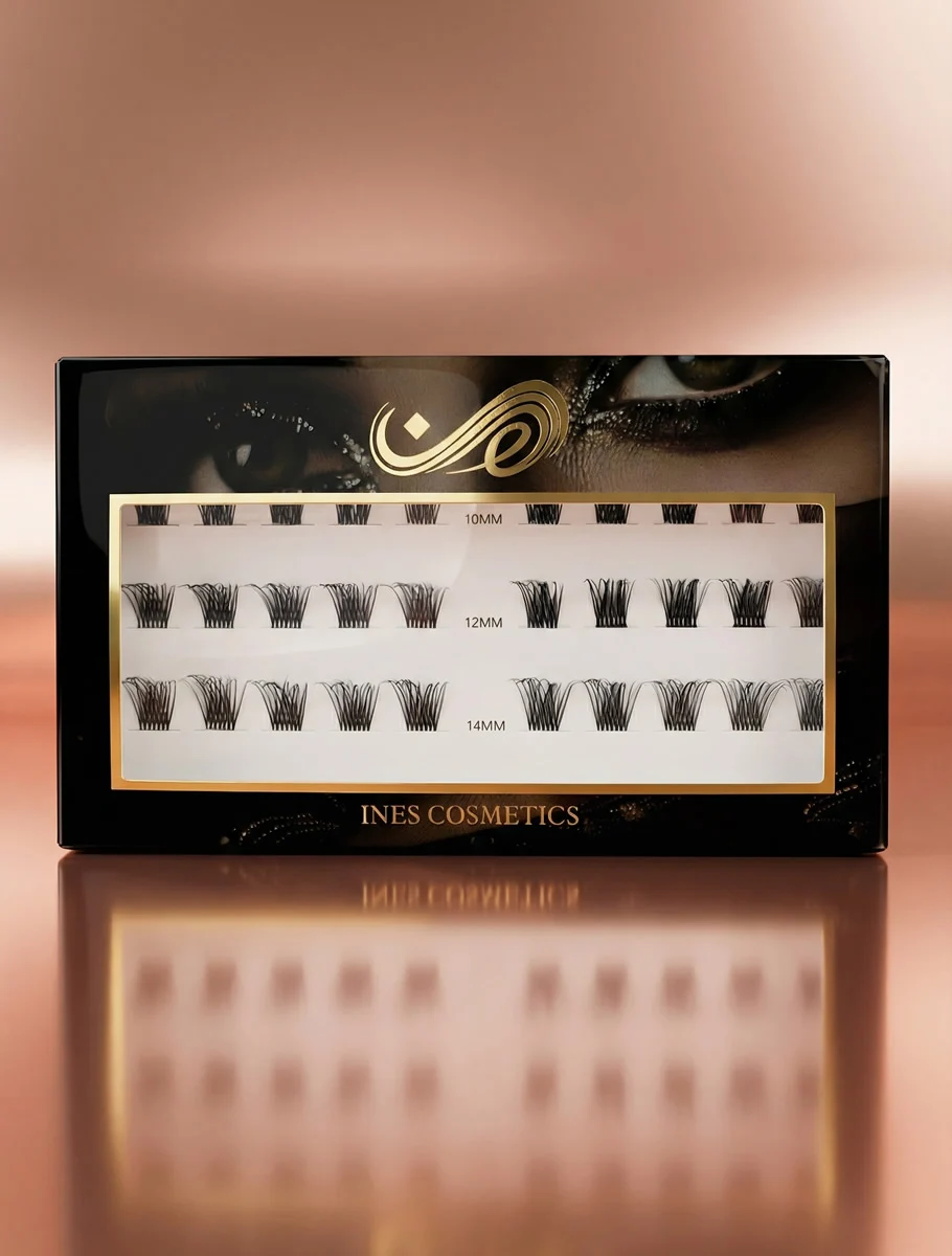 Queen Nefertari Volume Refill