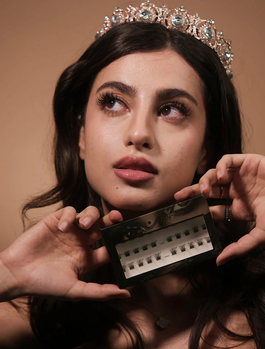 Queen Nefertari Mermute-refill-1