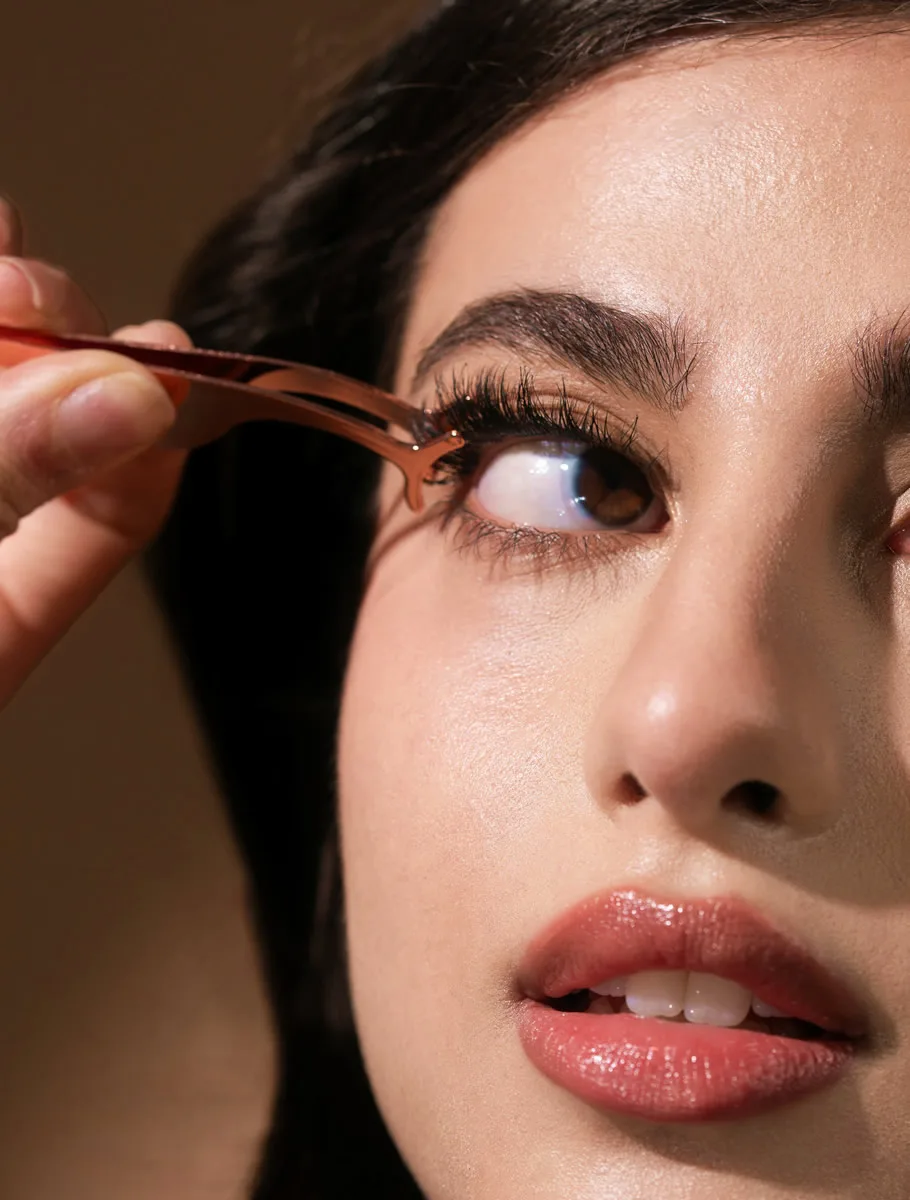 Queen Nefertari Mermute-tweezer-models