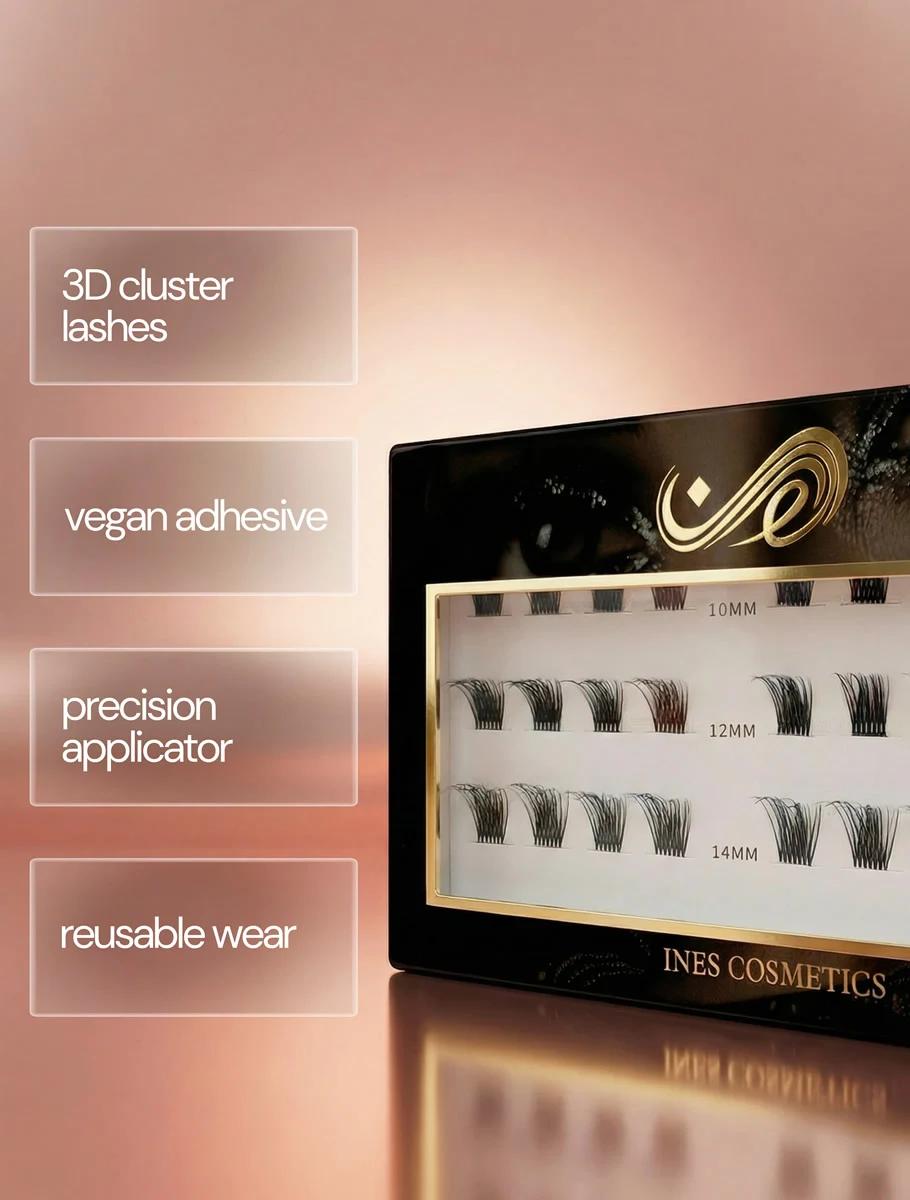 Queen Nefertari highlights-refill