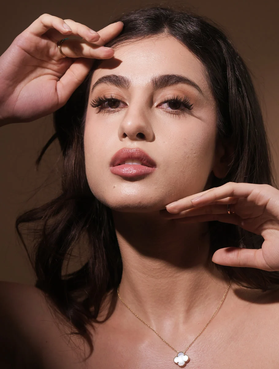 Queen Nerfertari Mermute