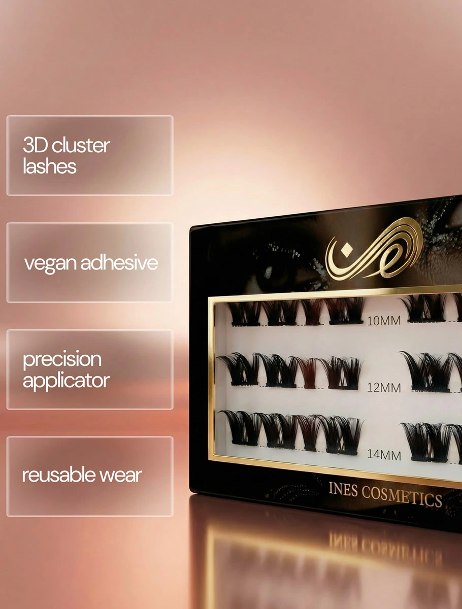 Queen-lamees highlights-refill